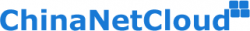 ChinaNetCloud 2026 Logo