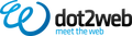 Dot2Web 2024 Logo