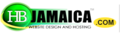 HB Jamaica 2026 Logo
