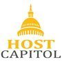 Host Capitol Logo