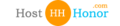 Host Honor Logo
