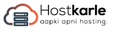 Host Karle Logo