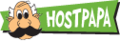 Host Papa 2024 Logo