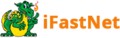 iFast Net Logo