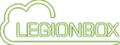 Legion Box Logo