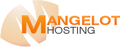 Mangelot-hosting.nl 2026 Logo