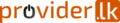 Provider.lk 2024 Logo