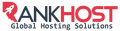 Rank-Host 2026 Logo