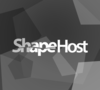 Shape Host 2024 Logo