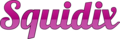 Squidix 2024 Logo
