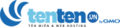 Tenten.vn 2026 Logo