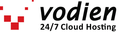 Vodien 2026 Logo