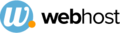 WebHost.al Logo