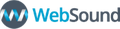WebSound Logo
