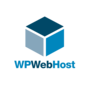 WP WebHost Logo