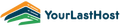 Your Last Host 2026 Logo